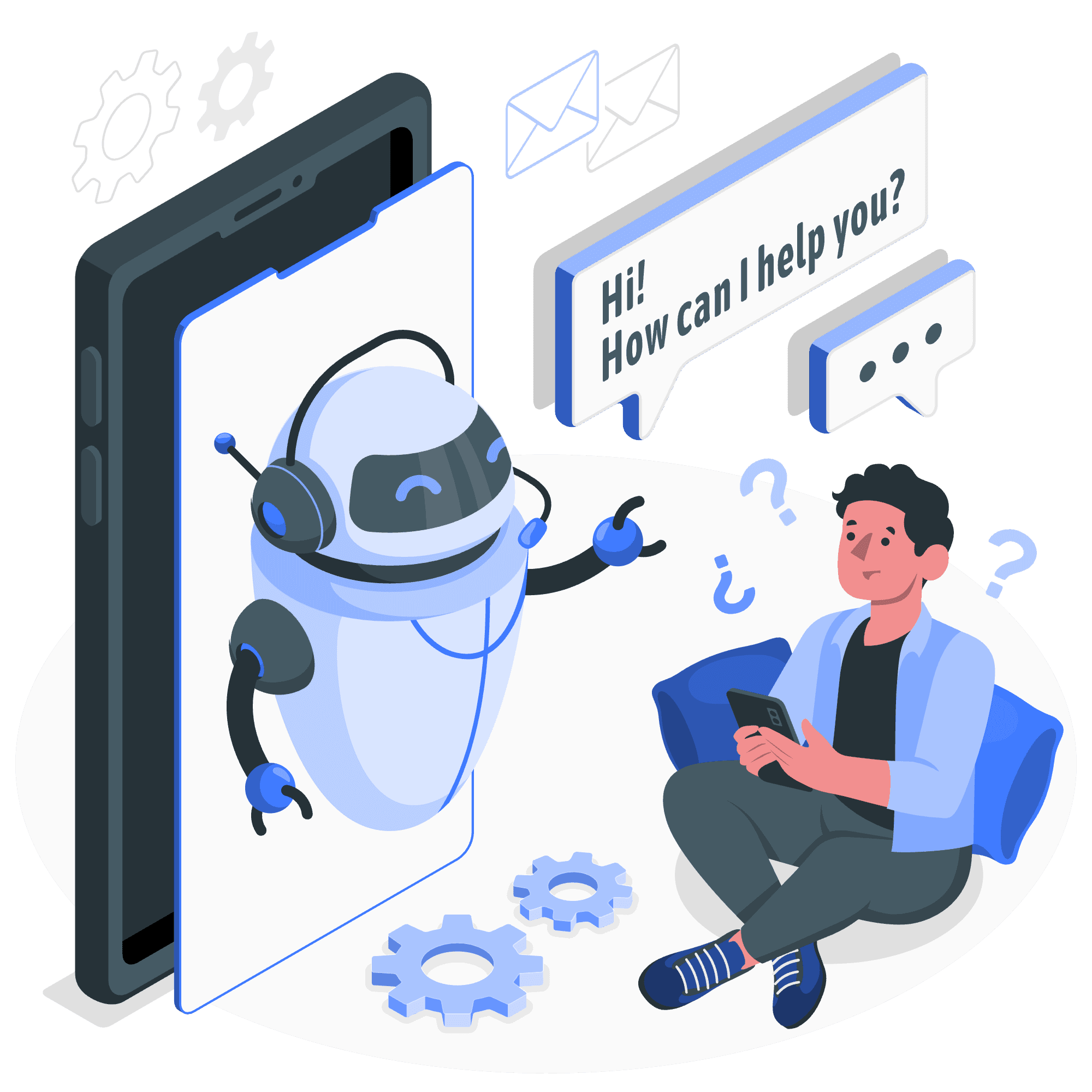 LLMで実現する効率的で高品質な応対(製造業(家具・家電))